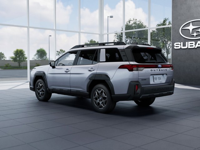 2026 Subaru Outback Premium photo 4