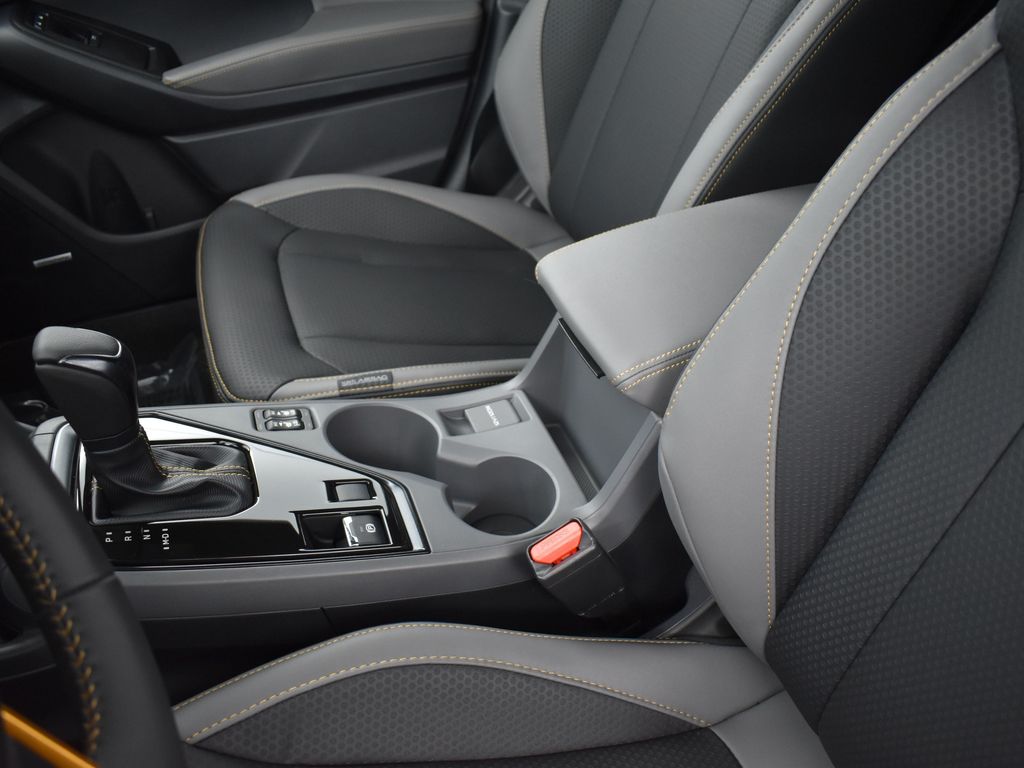 2025 Subaru Crosstrek Wilderness photo 9