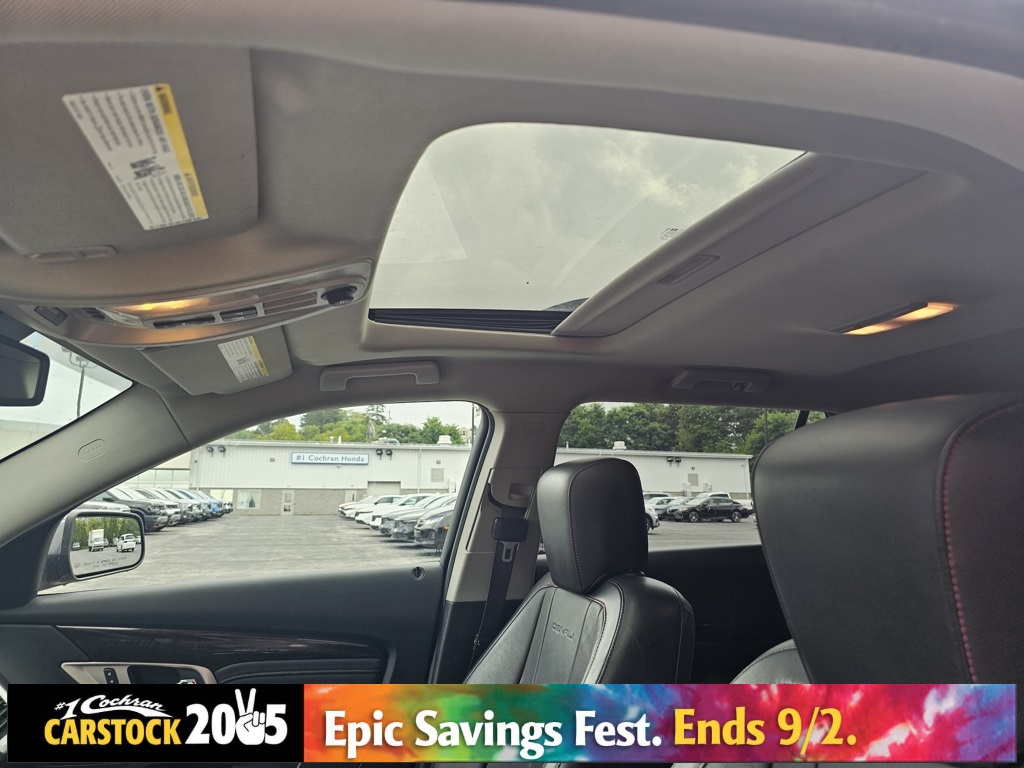 2015 Gmc Terrain Denali photo 13
