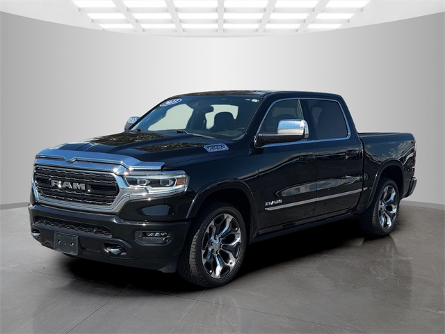 2023 Ram 1500 Limited photo 2