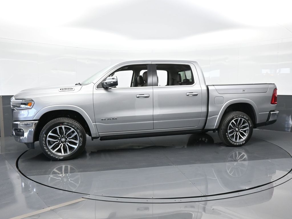 2025 Ram 1500 Limited photo 2