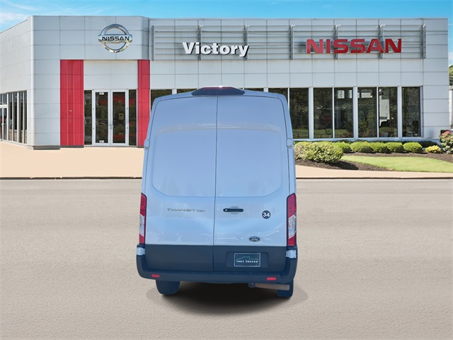 2023 Ford Transit photo 3
