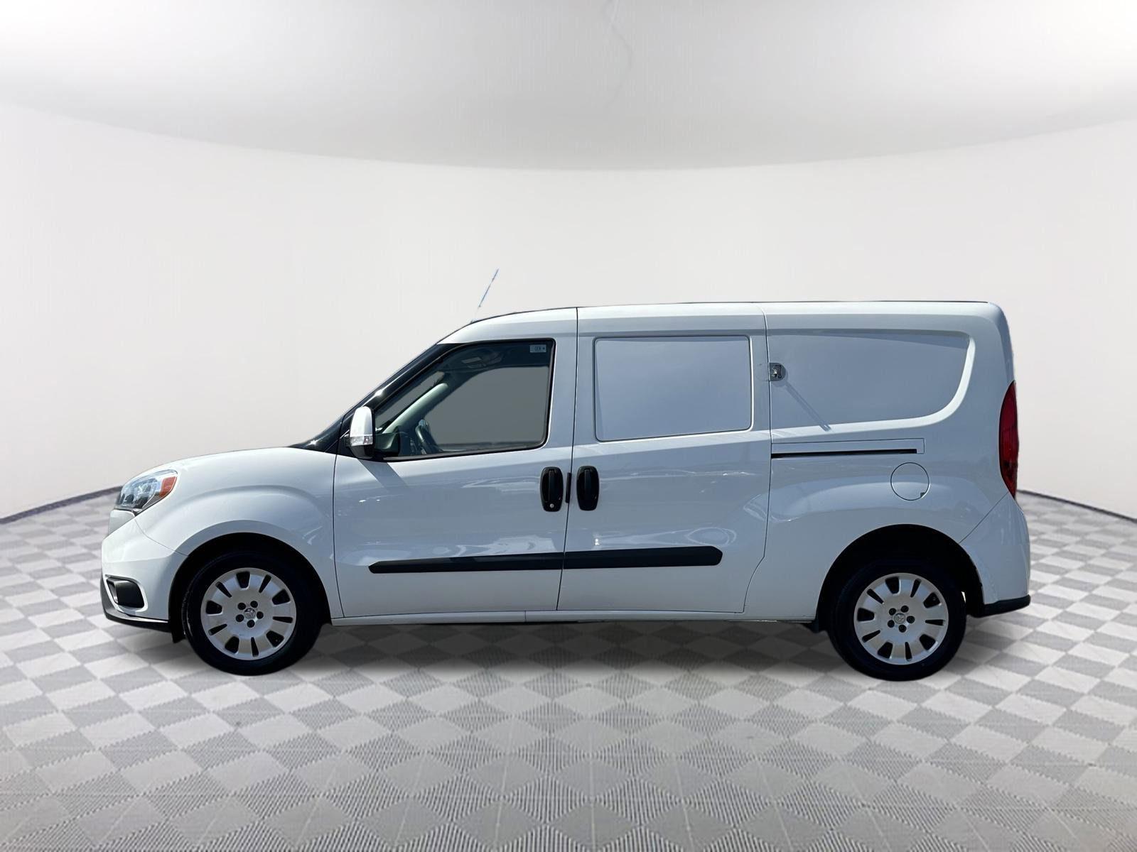 2021 Ram ProMaster City SLT photo 8