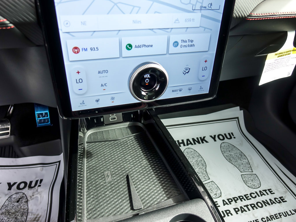 2025 FORD MUSTANG MACH-E - Image 18