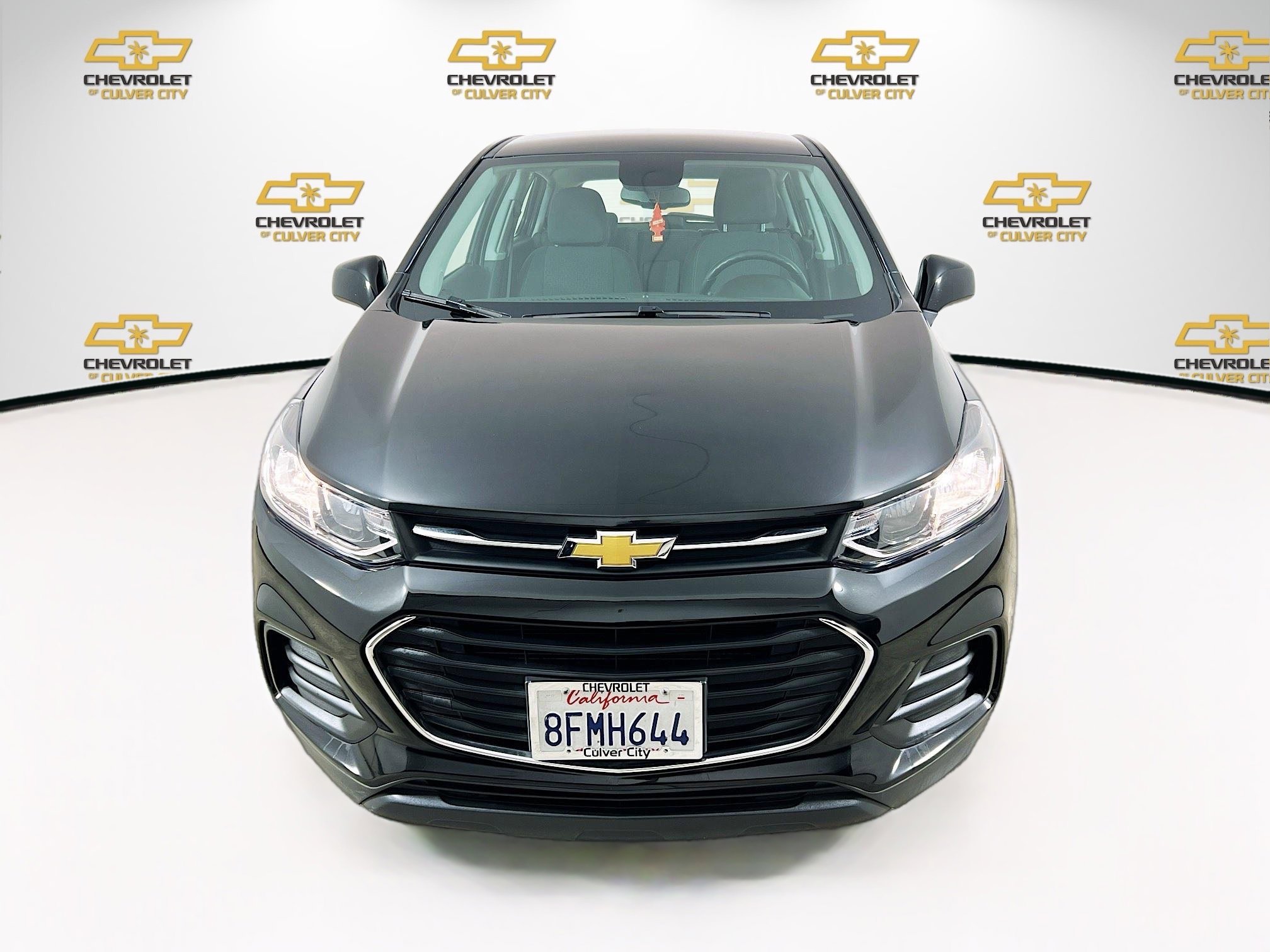 Used 2019 Chevrolet Trax LS with VIN 3GNCJKSB1KL132122 for sale in Culver City, CA