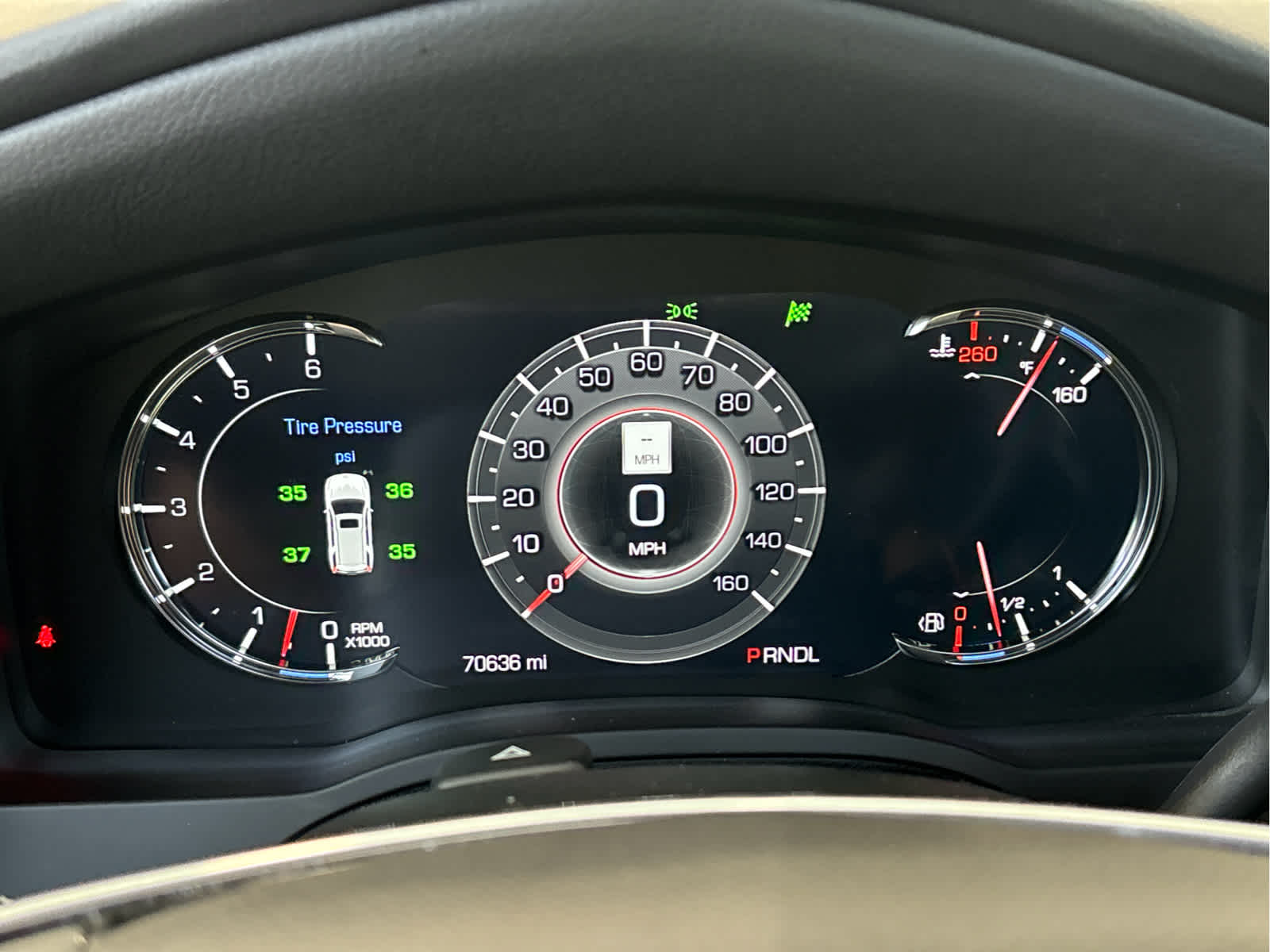 2020 Cadillac Escalade Luxury photo 19