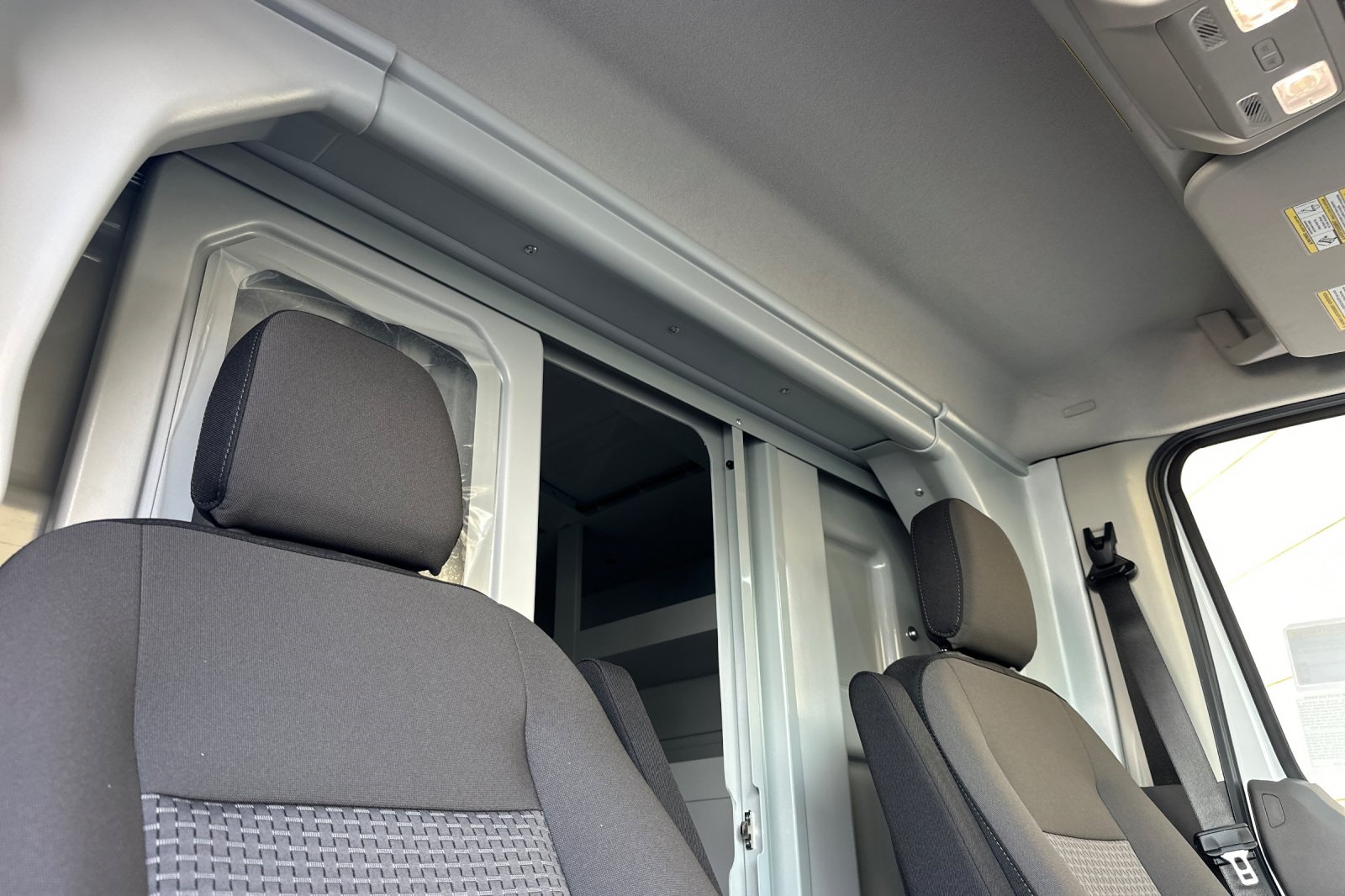 2024 Ford Transit photo 10
