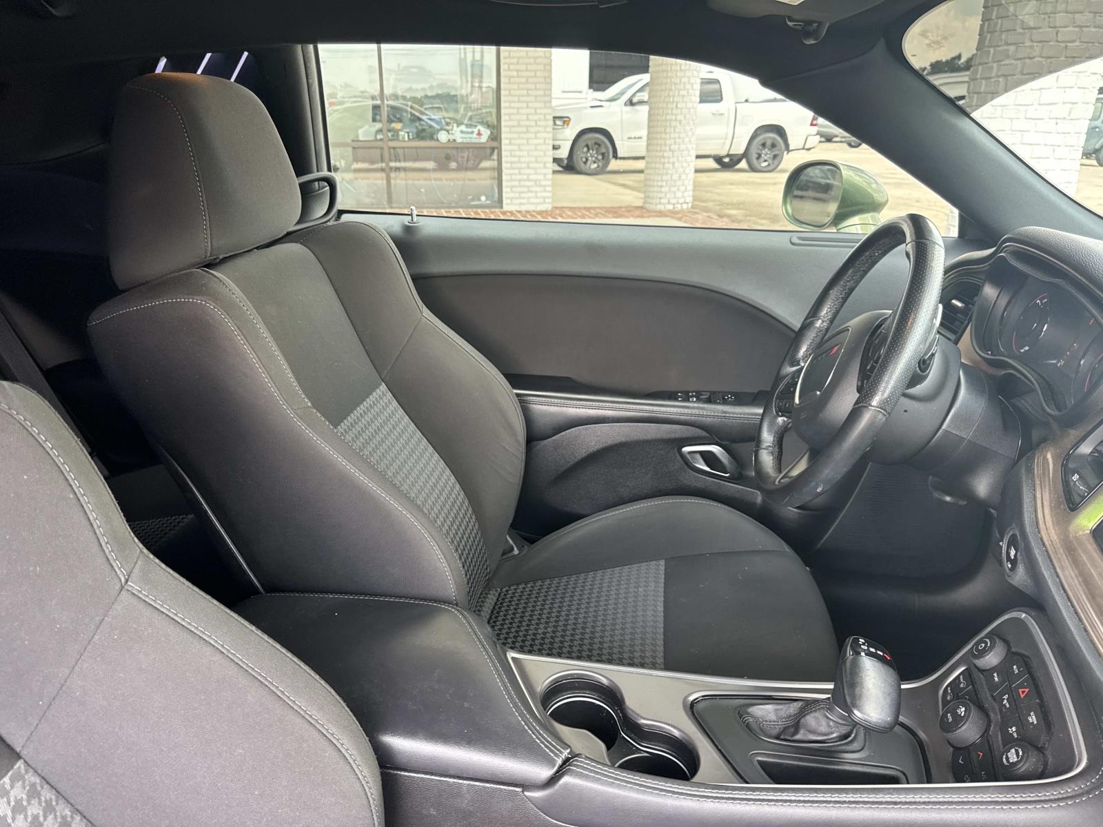 2019 Dodge Challenger GT photo 8
