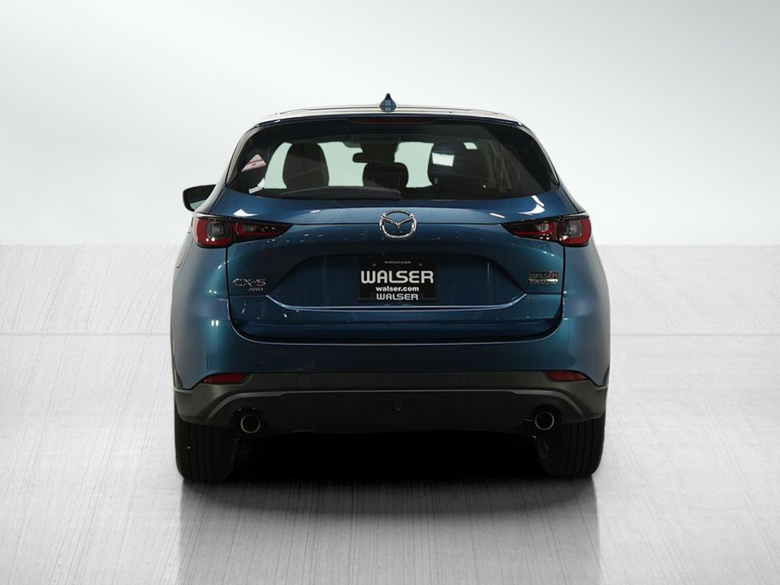 2022 Mazda CX-5 2.5 S photo 4