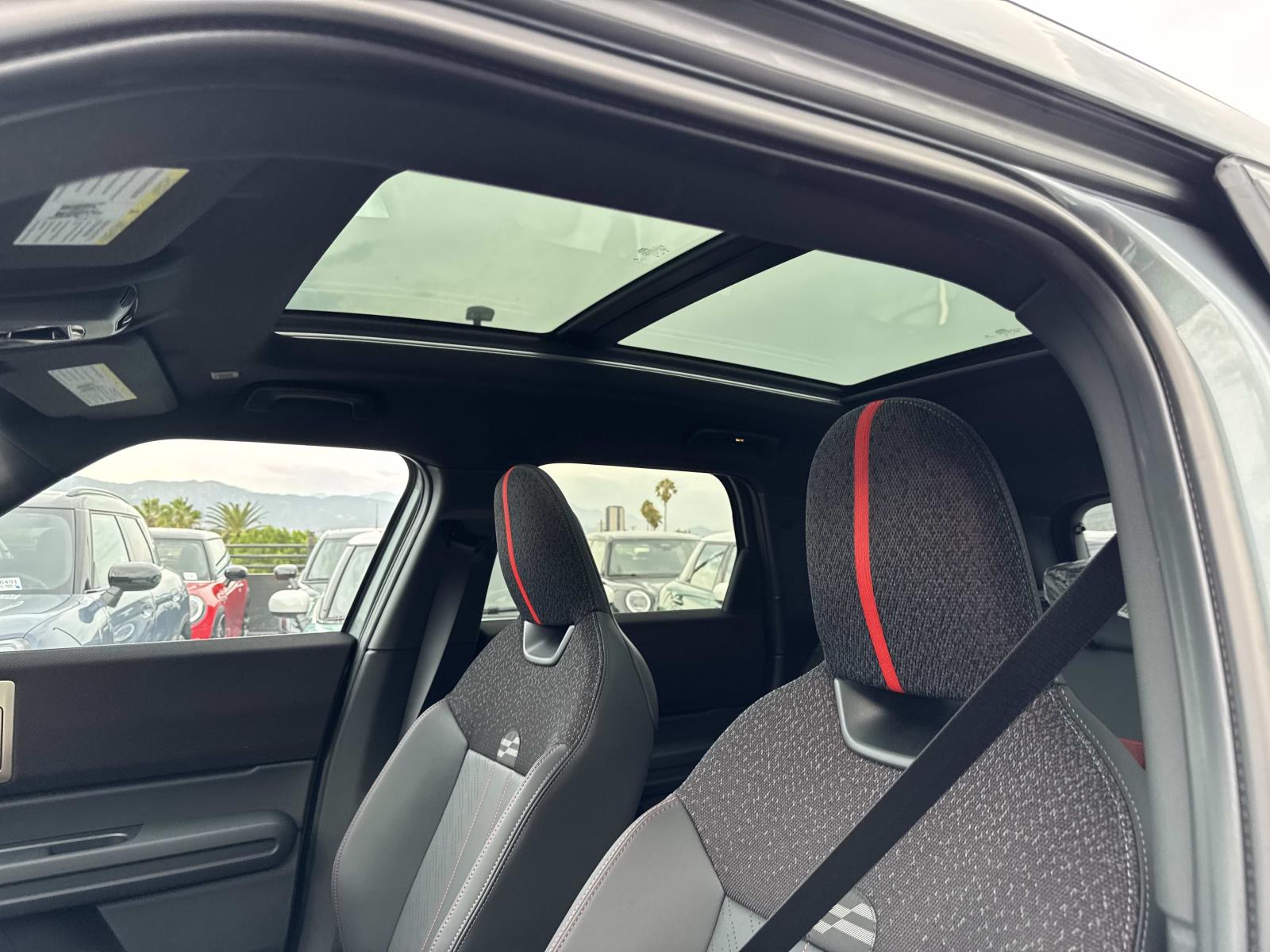 2026 Mini Countryman S ALL4 photo 18