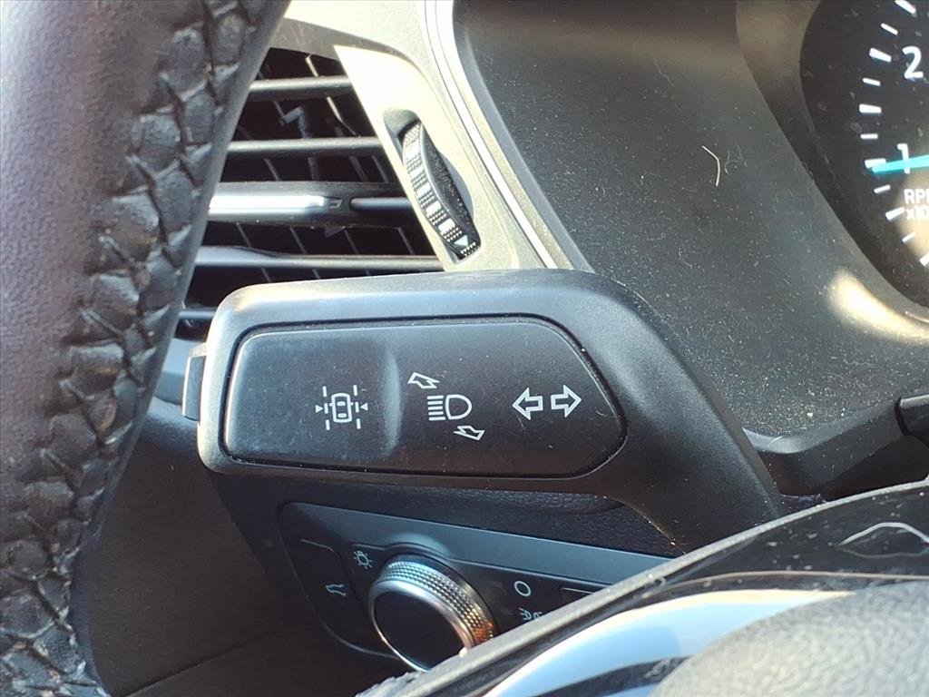 2022 Ford Escape SE photo 16