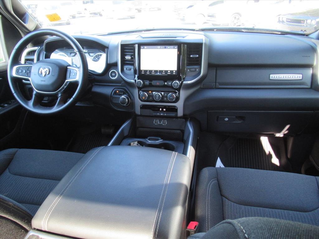 2022 Ram 1500 Big Horn Lone Star photo 11