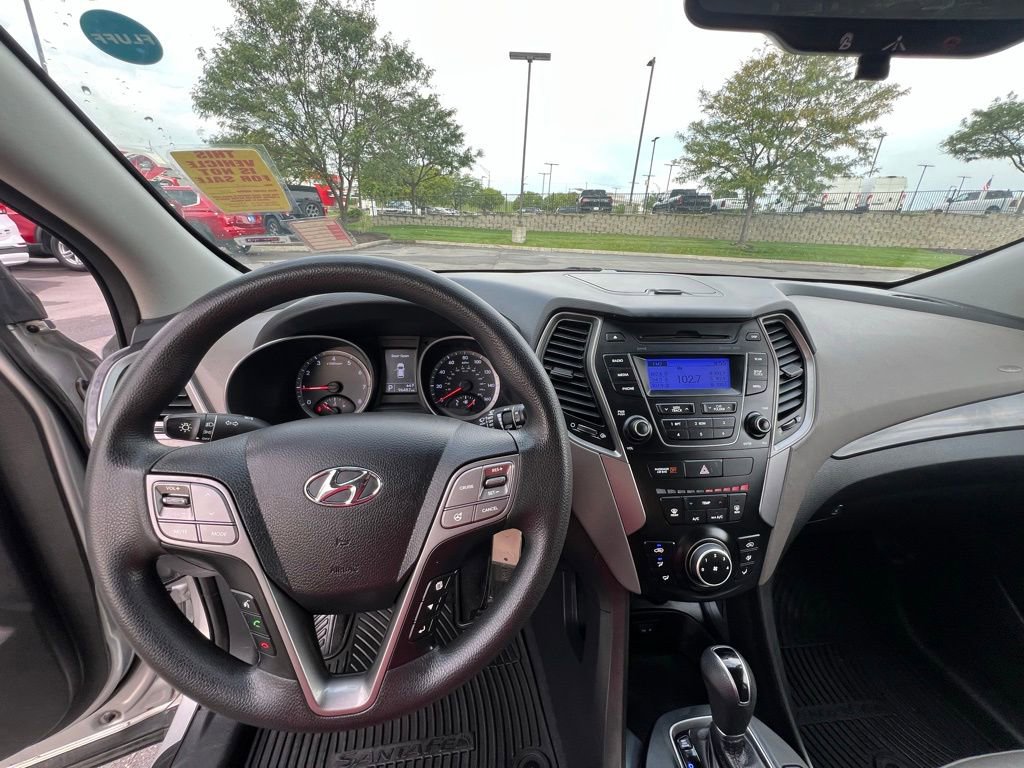 2014 Hyundai Santa Fe Sport Base photo 31