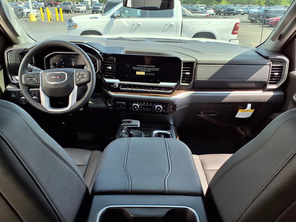 2026 Gmc Sierra 1500 Elevation photo 6