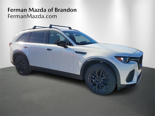 2026 Mazda CX-70 Premium Plus Package's photo