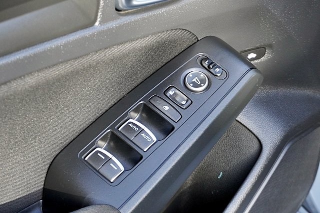 Used 2022 Blue Honda Sport image 22