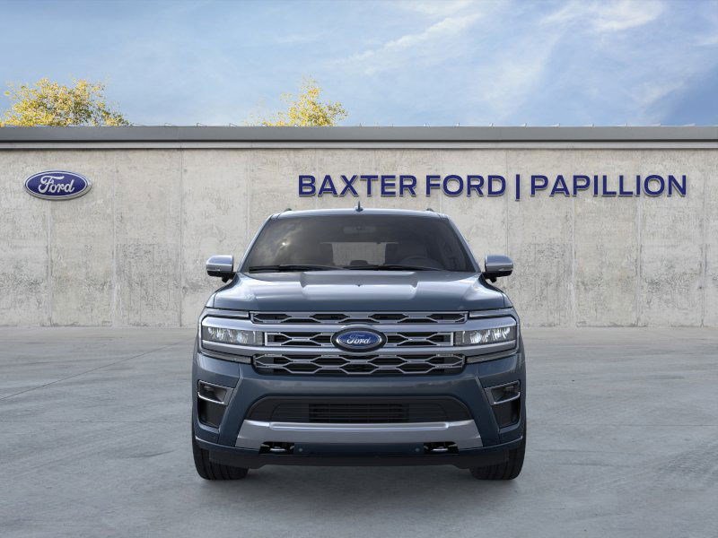 2024 Ford Expedition Platinum photo 18