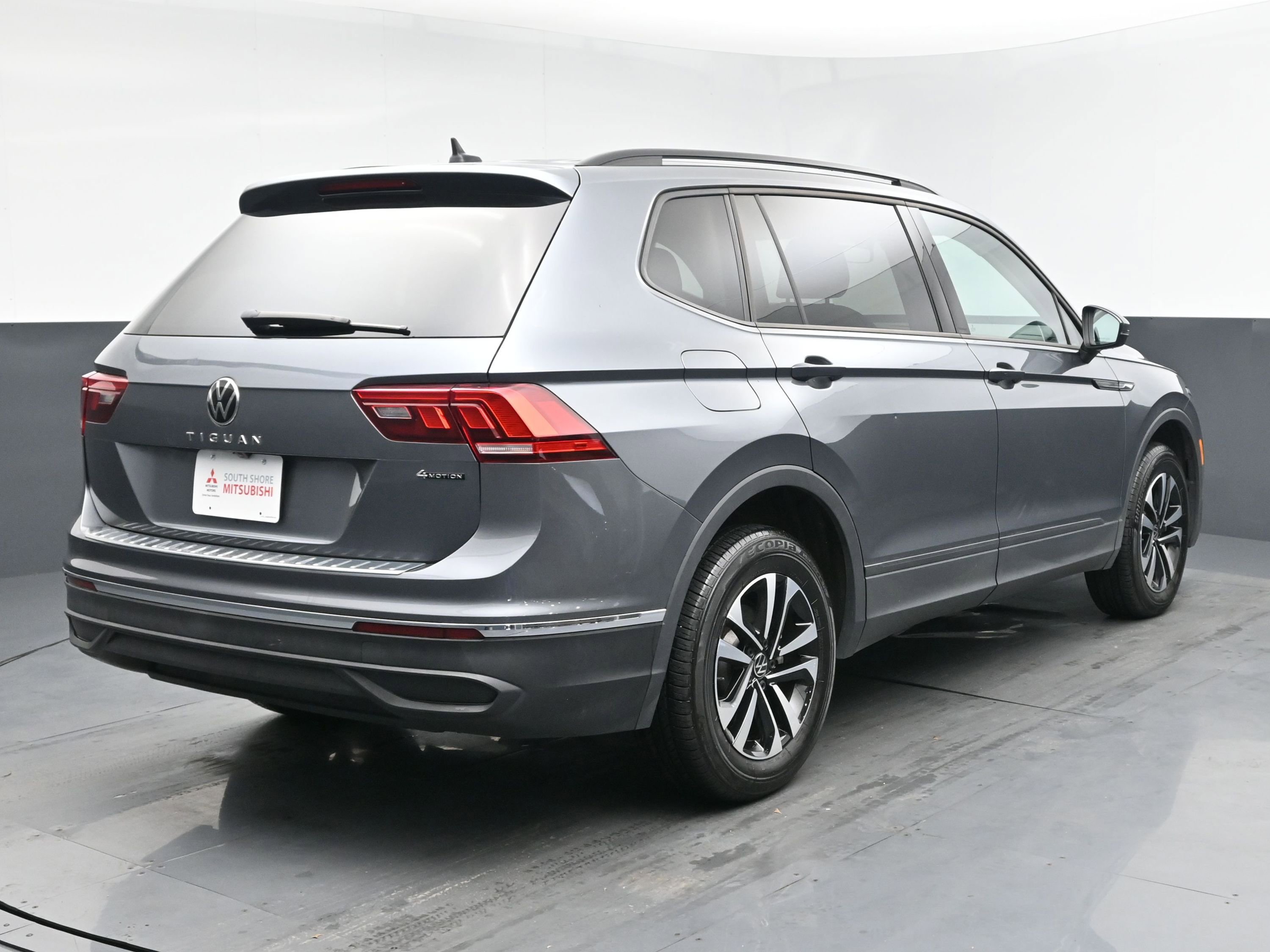 2023 Volkswagen Tiguan S photo 20