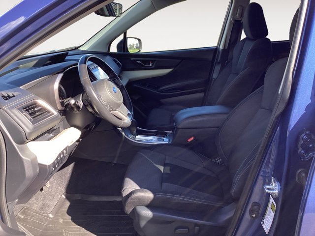 2022 Subaru Ascent Premium photo 9