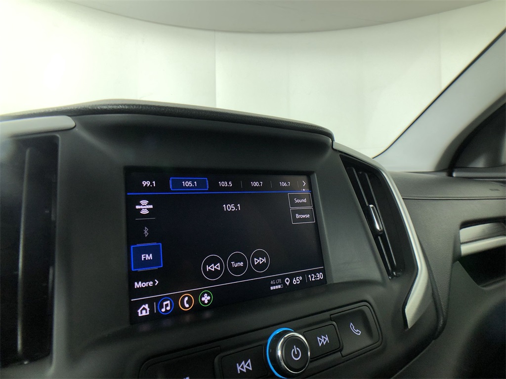 2024 Gmc Terrain SLE photo 12