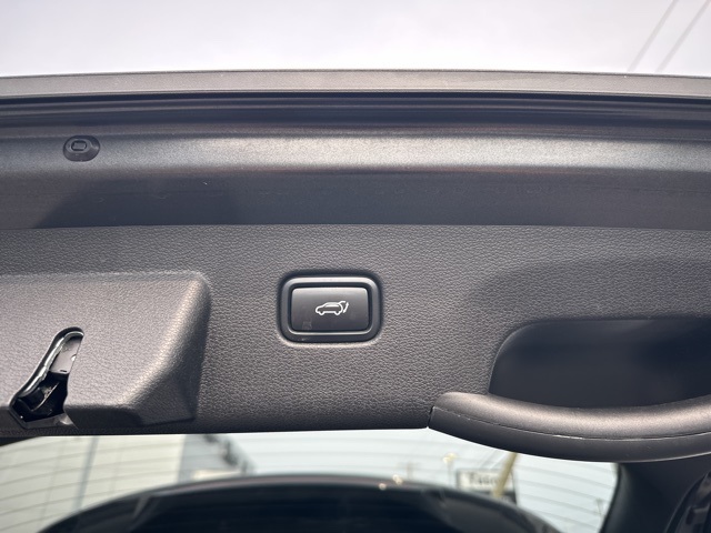 2023 Kia Sportage X-Line photo 43