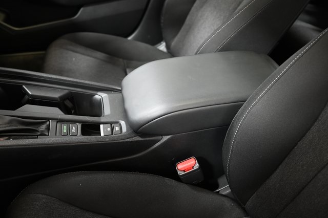2024 Honda Accord EX photo 19