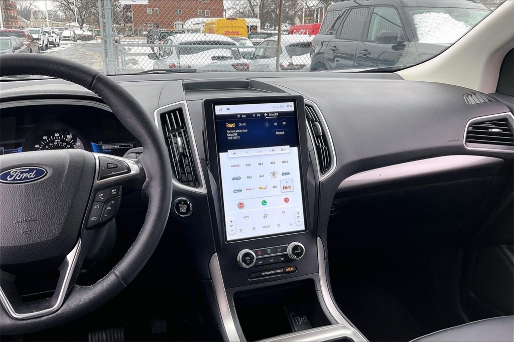 2024 FORD EDGE - Image 4