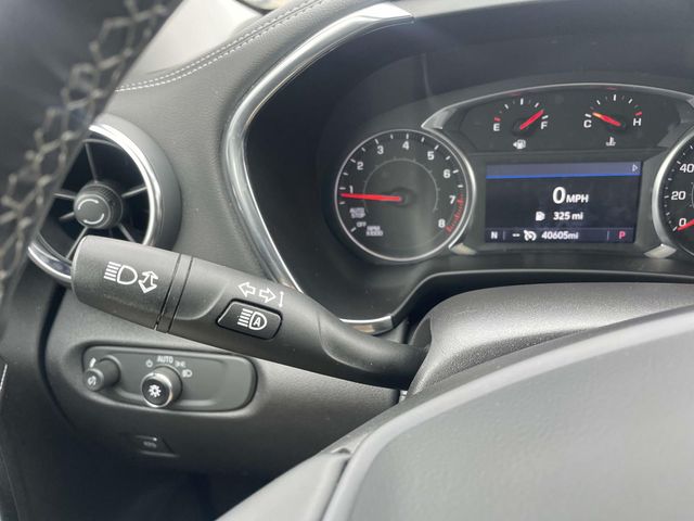 2024 Chevrolet Blazer 3LT photo 27