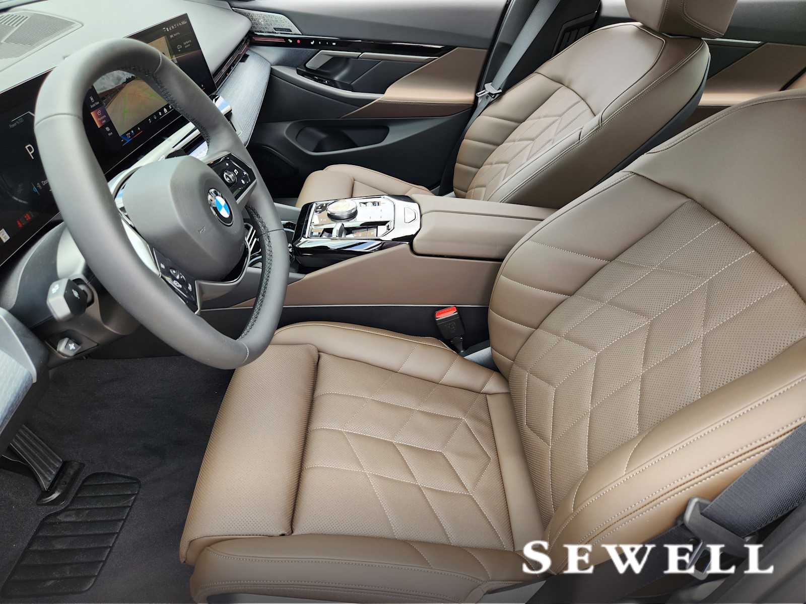 2026 Bmw 530i photo 4