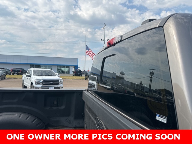 2023 Ford F-250 Lariat photo 11