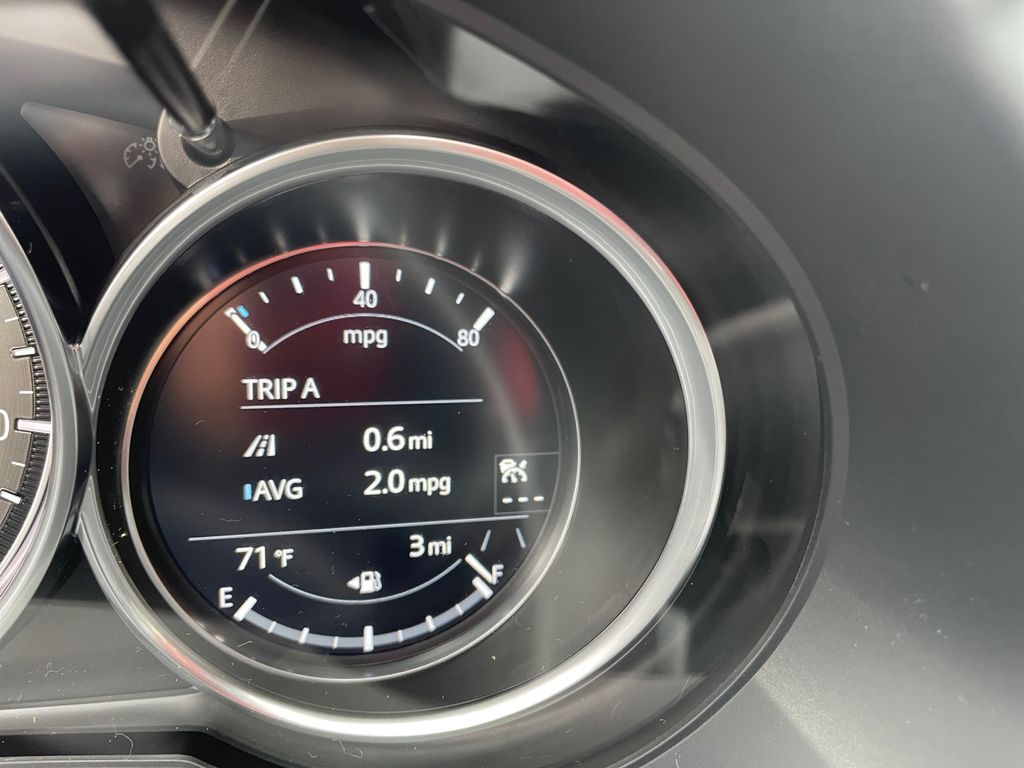 2025 Mazda CX-5 2.5 S Preferred photo 2