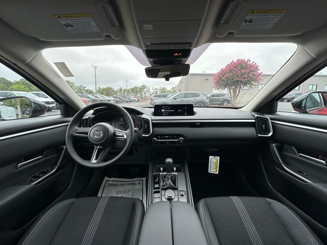 2025 Mazda CX-50 2.5 S Preferred photo 2