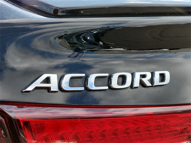 2022 Honda Accord Sport photo 27