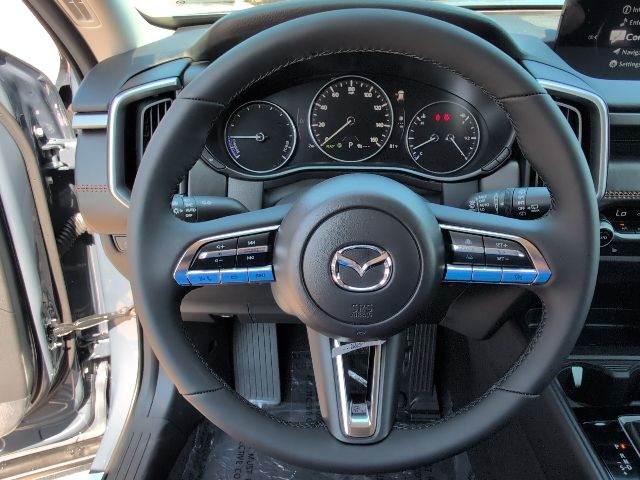2025 Mazda CX-50 Premium photo 19