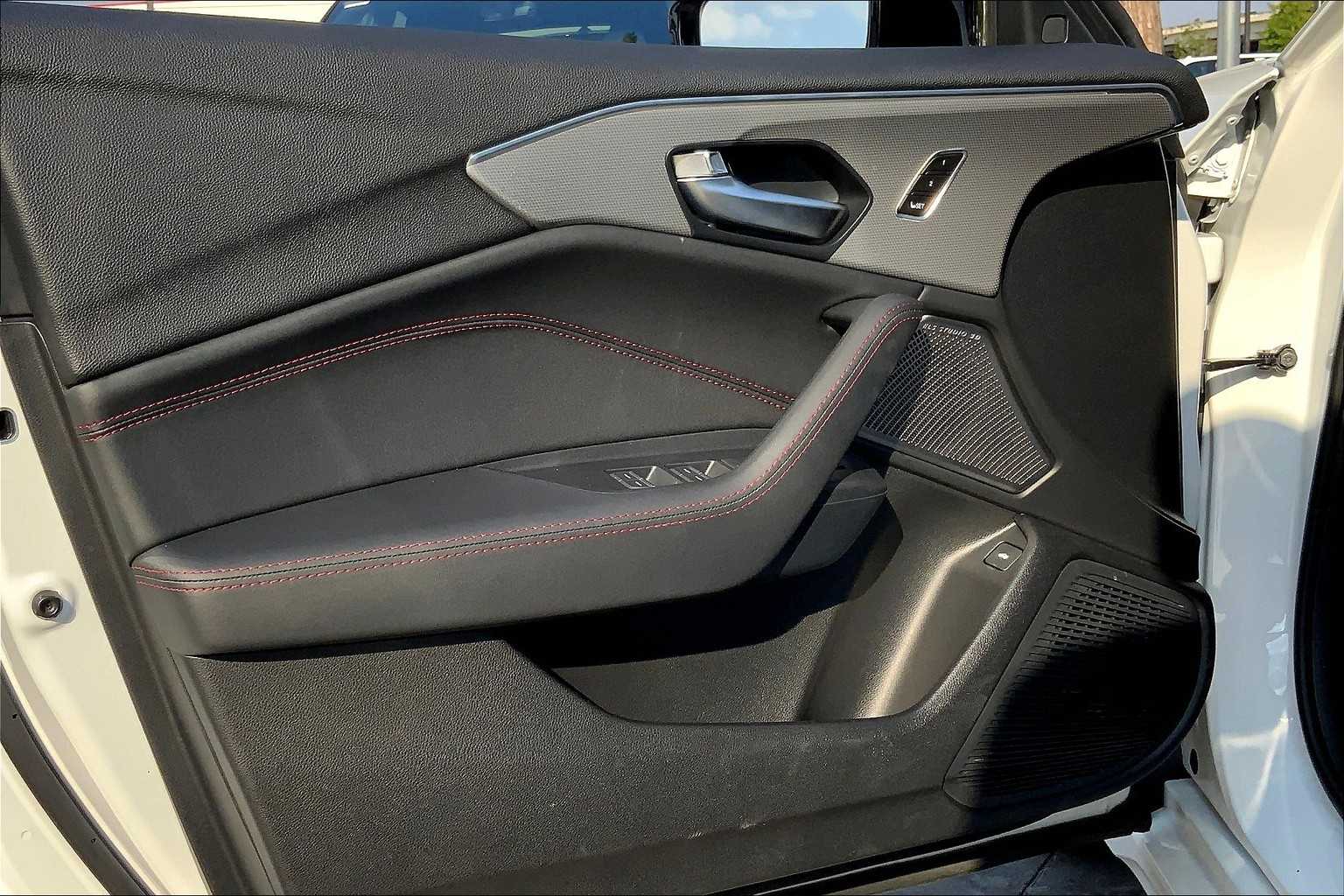 2025 Acura TLX SH-AWD A-Spec photo 21