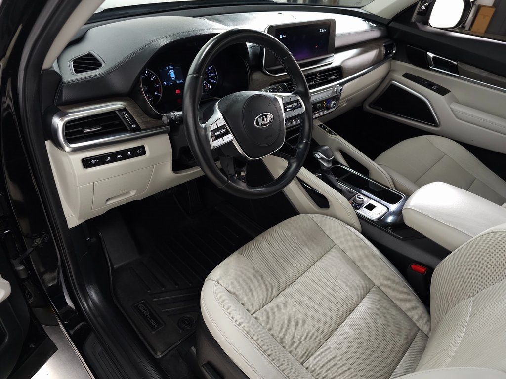 2021 KIA TELLURIDE - Image 17