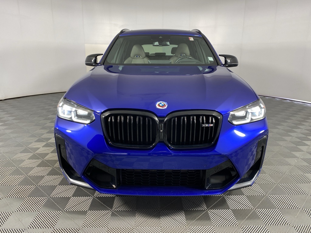 2023 Bmw X3 photo 3