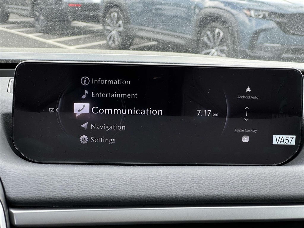 2025 Mazda CX-50 2.5 S Premium photo 3