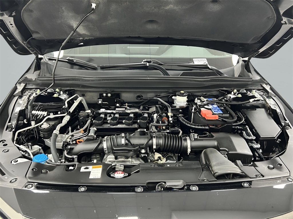 2022 Honda Accord Sport photo 19