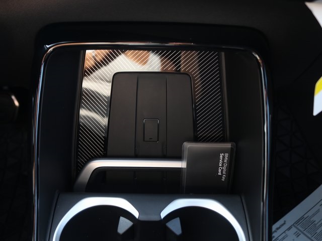 2026 Bmw X1 XDrive28i photo 18