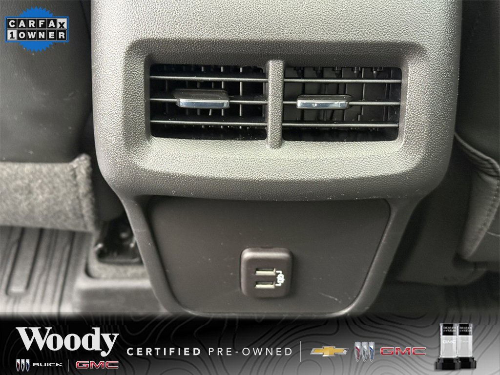 2023 GMC TERRAIN - Image 29