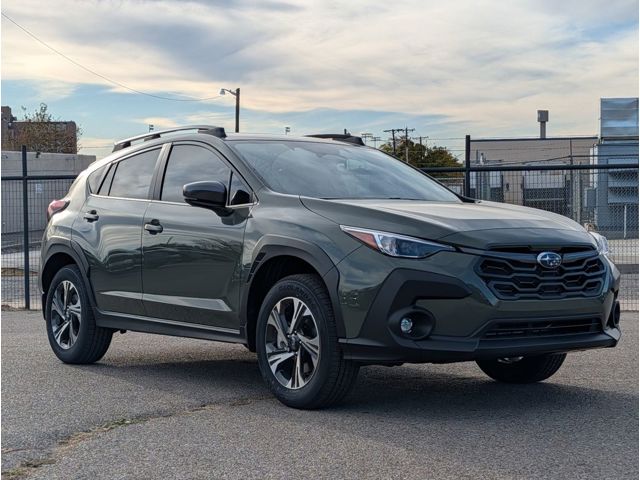 2026 Subaru Crosstrek Premium's photo