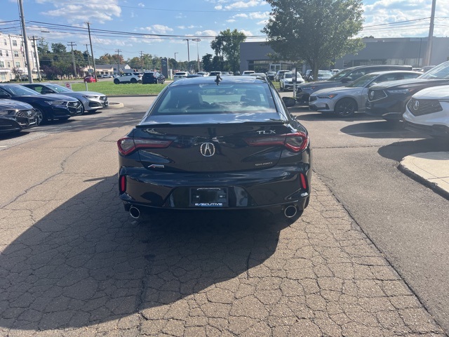 2024 Acura TLX SH-AWD A-Spec photo 10