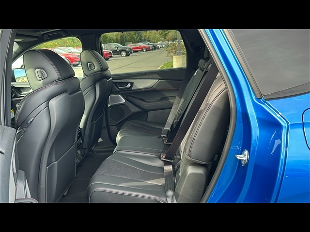 2026 Acura MDX A-Spec SH-AWD photo 23