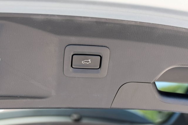 Used 2023 Silver Mazda Touring image 10