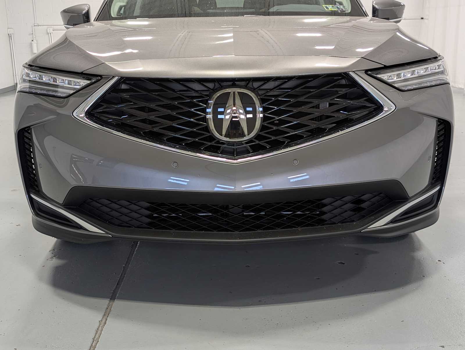 2026 Acura MDX SH-AWD Technology photo 2