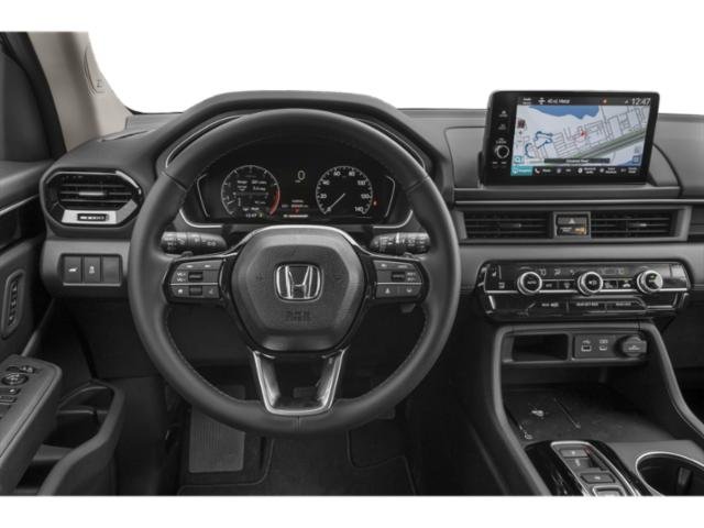 2025 Honda Pilot Touring photo 7