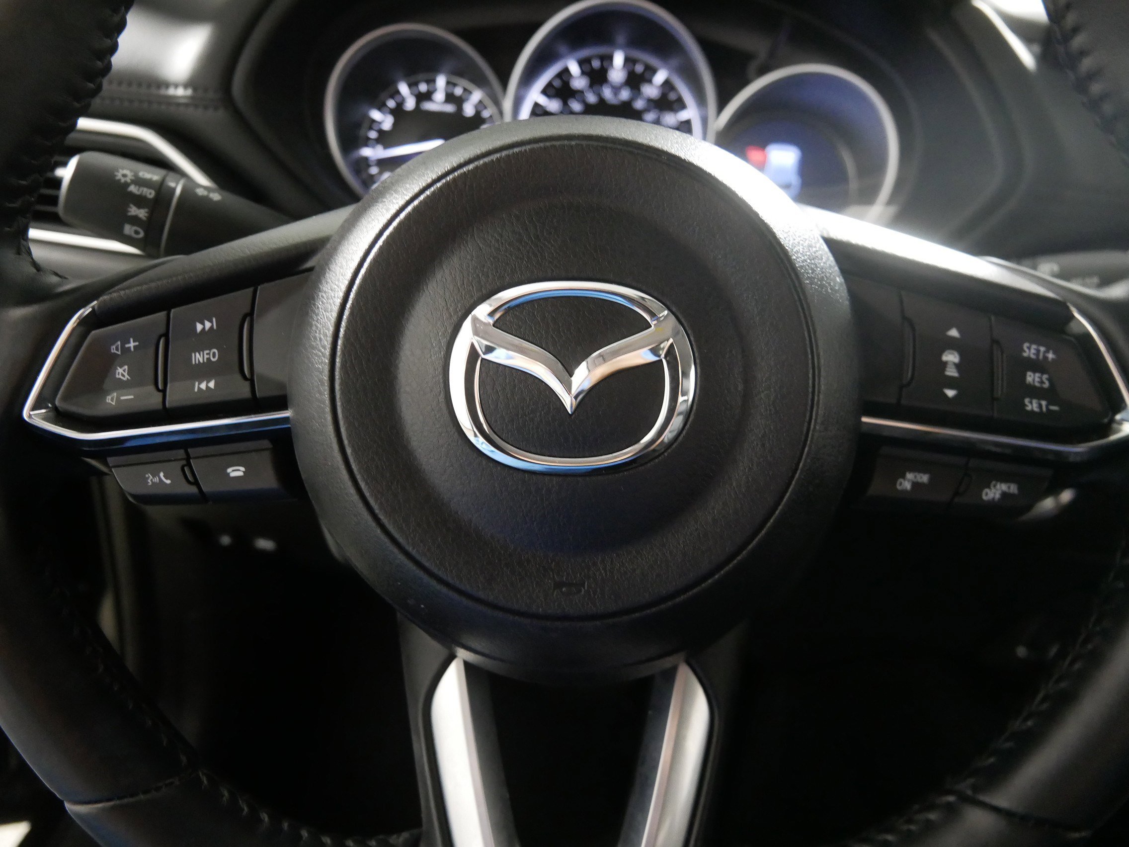 2024 Mazda CX-5 2.5 Select photo 21