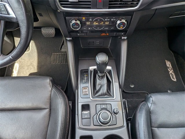 2016 Mazda CX-5 Grand Touring photo 27