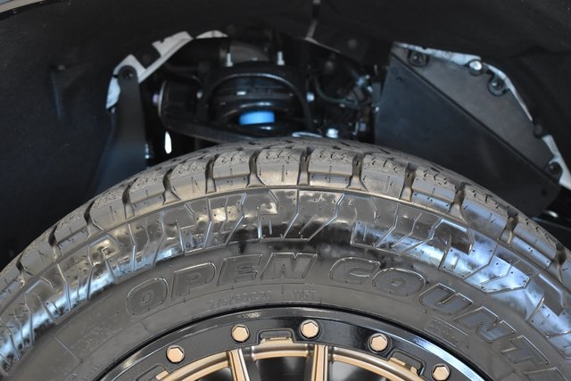 2025 Toyota Tundra 1794 Edition photo 27